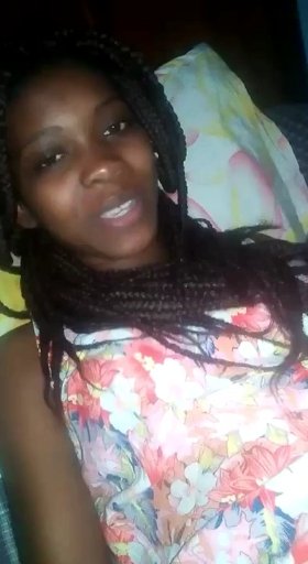 Shy mzansi teen playing with her wet pussy for boyfriend