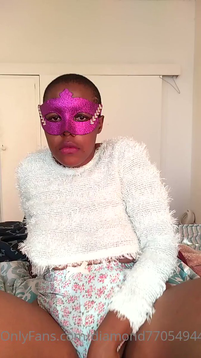 Diamond mzansi pussy