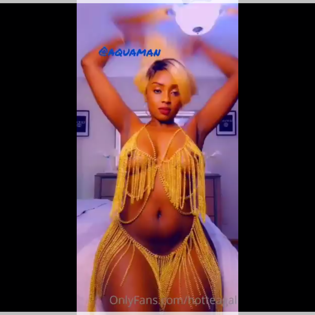 Nana weber onlyfans sa twerk video.