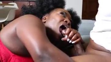 Black mzansi porn