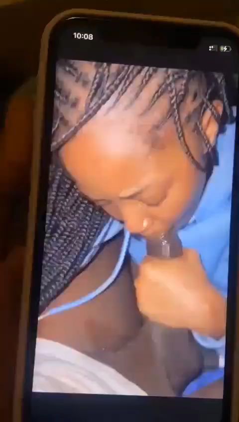 Mwaka halwiindi video on social media platforms.