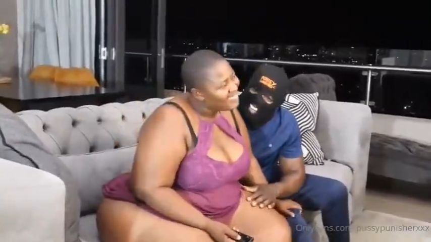 Fat mommy!