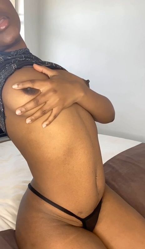 Mzansi teen pussy slip