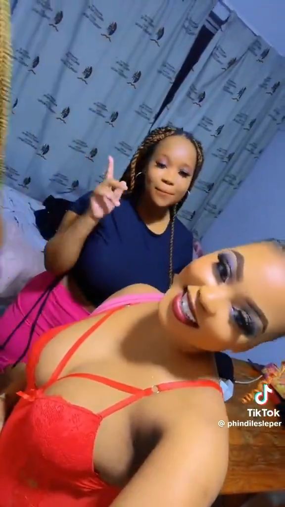 Baddies!