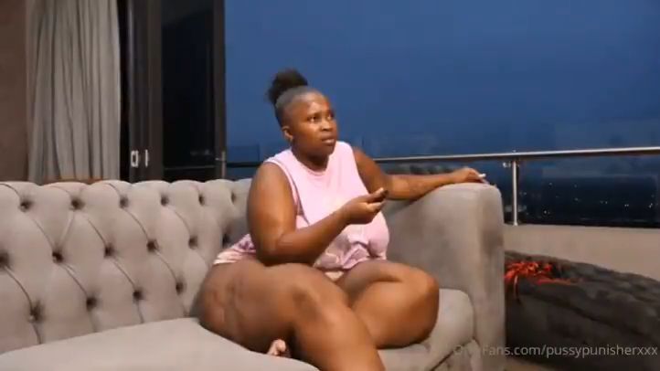 African porn