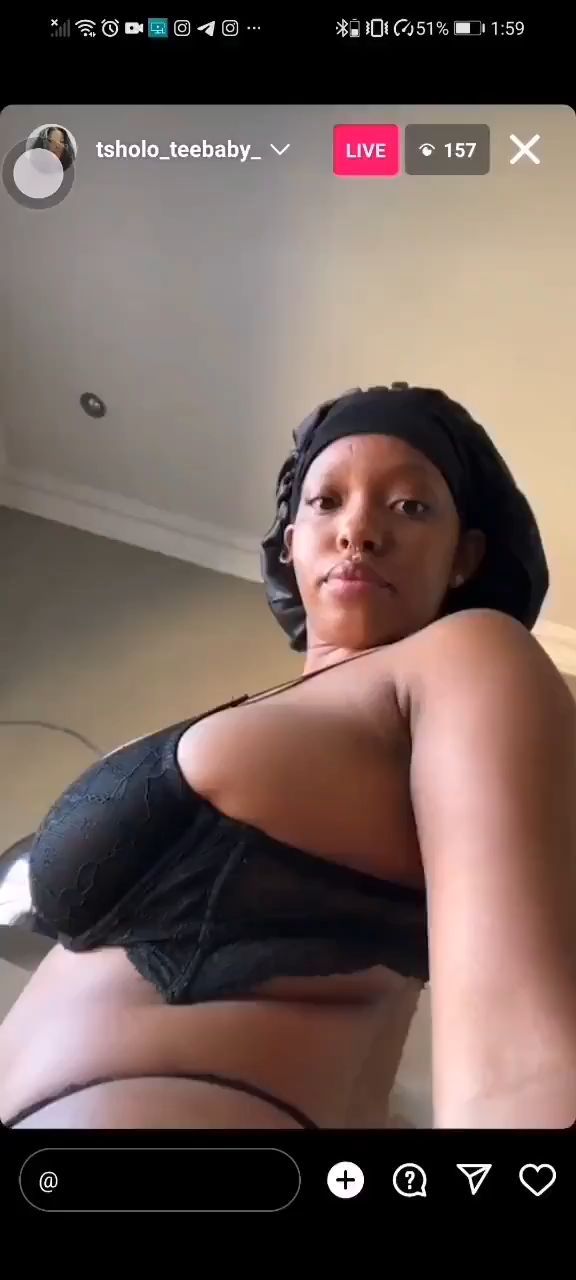 Tsholo_teebaby!