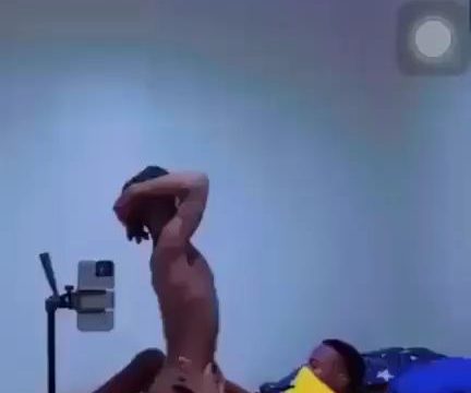 Chicken Chicken Video trending on social media.