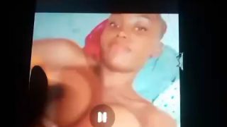 Small wife trending video on social media platforms!