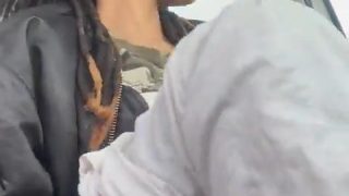 In public!