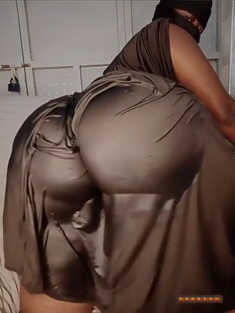 Islamic booty!