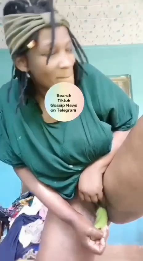 East African pussy whore!