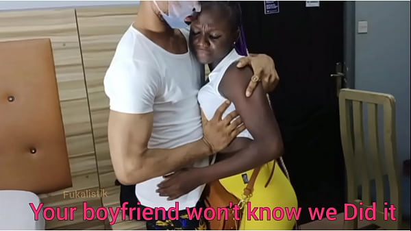 Cheating gurlfriend enjoying long dick without second thoughts