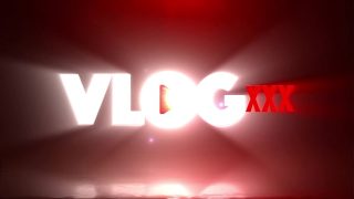 Tattooed Hottie Raven Lane Having BTS Bathroom Sex