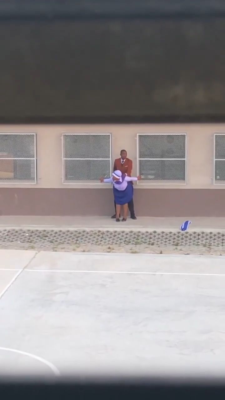 South Africa Church Girl Fuck Video Scandal