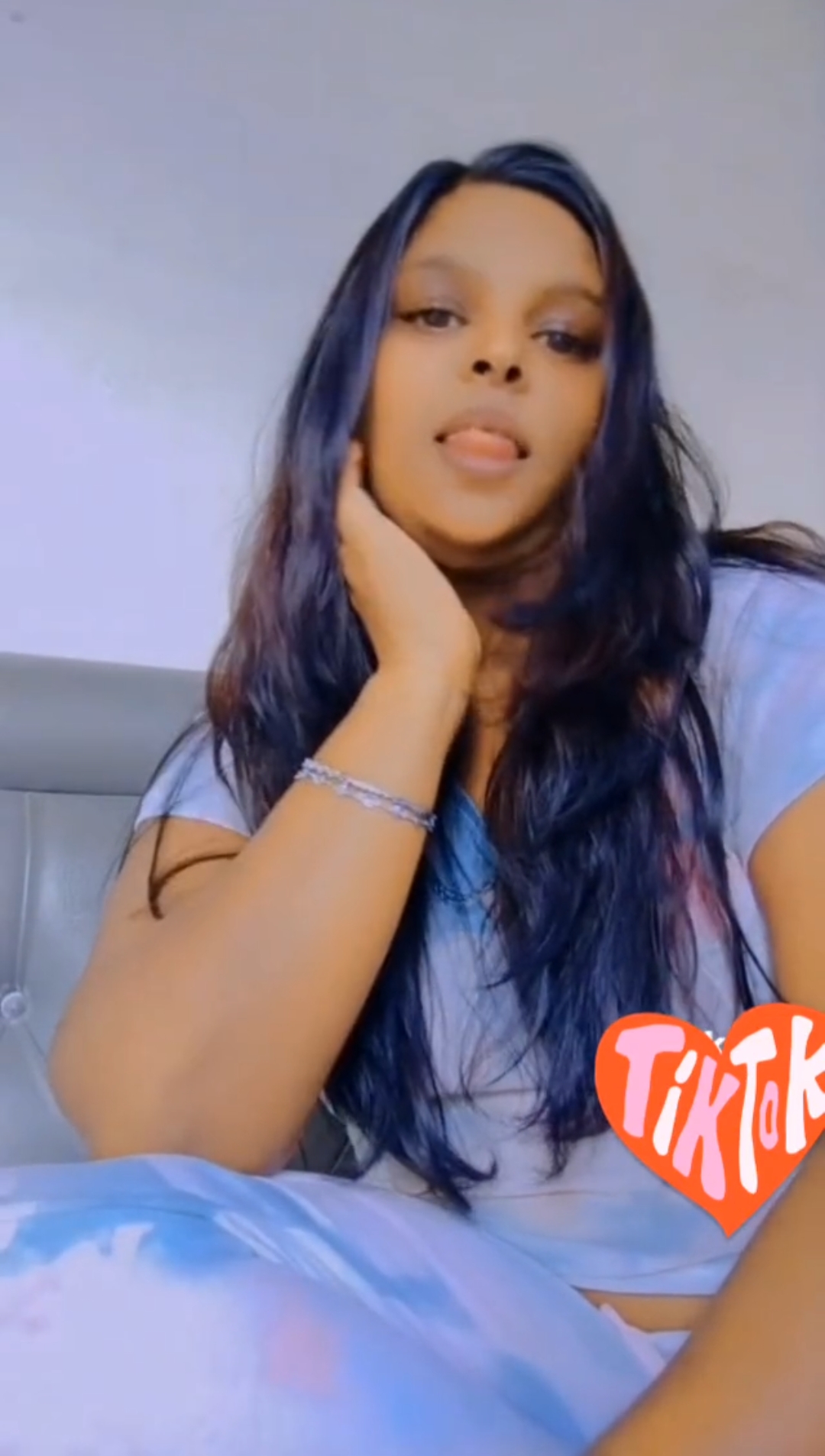 Phoenix unit 12 tiktoker Ayesha full video🍆🔥🍑