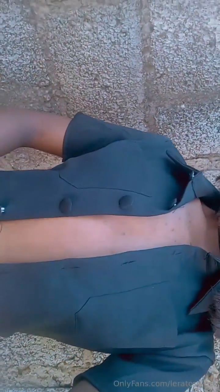 Ekasi slutty teen freak!