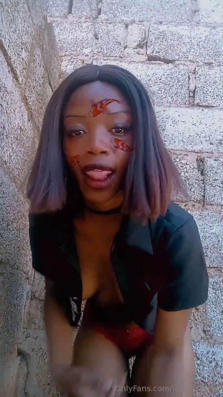 Freak kasi gal!