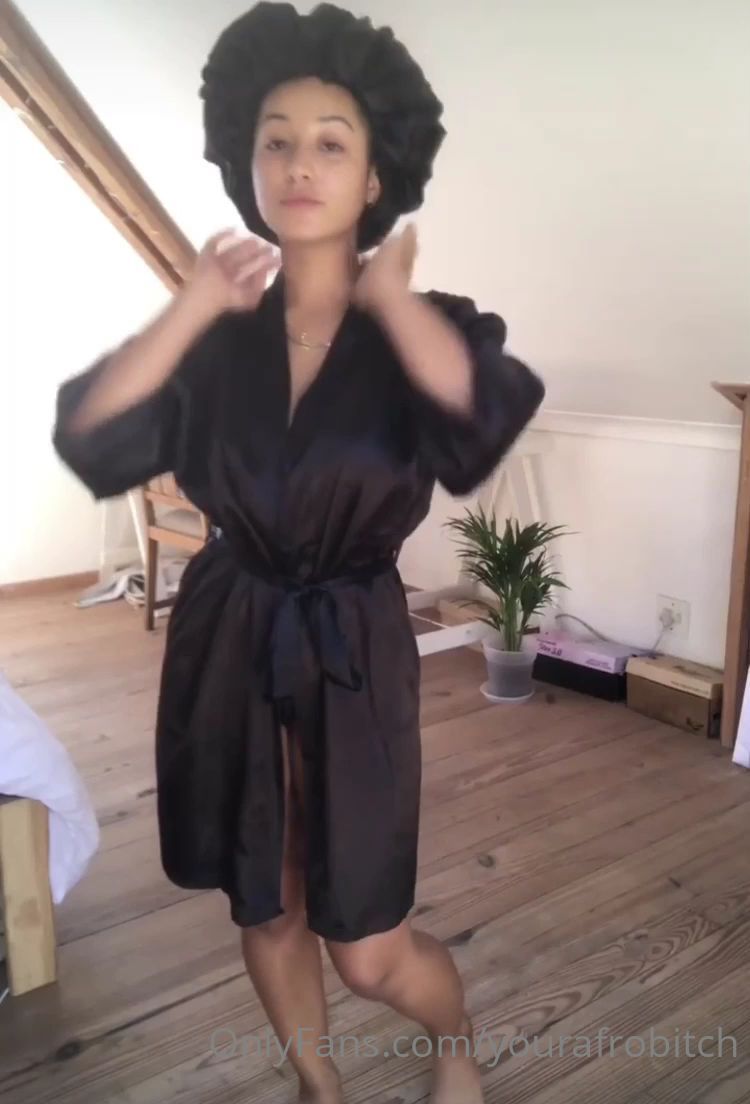 Diva!