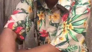 Facebook trending pussy flasher!