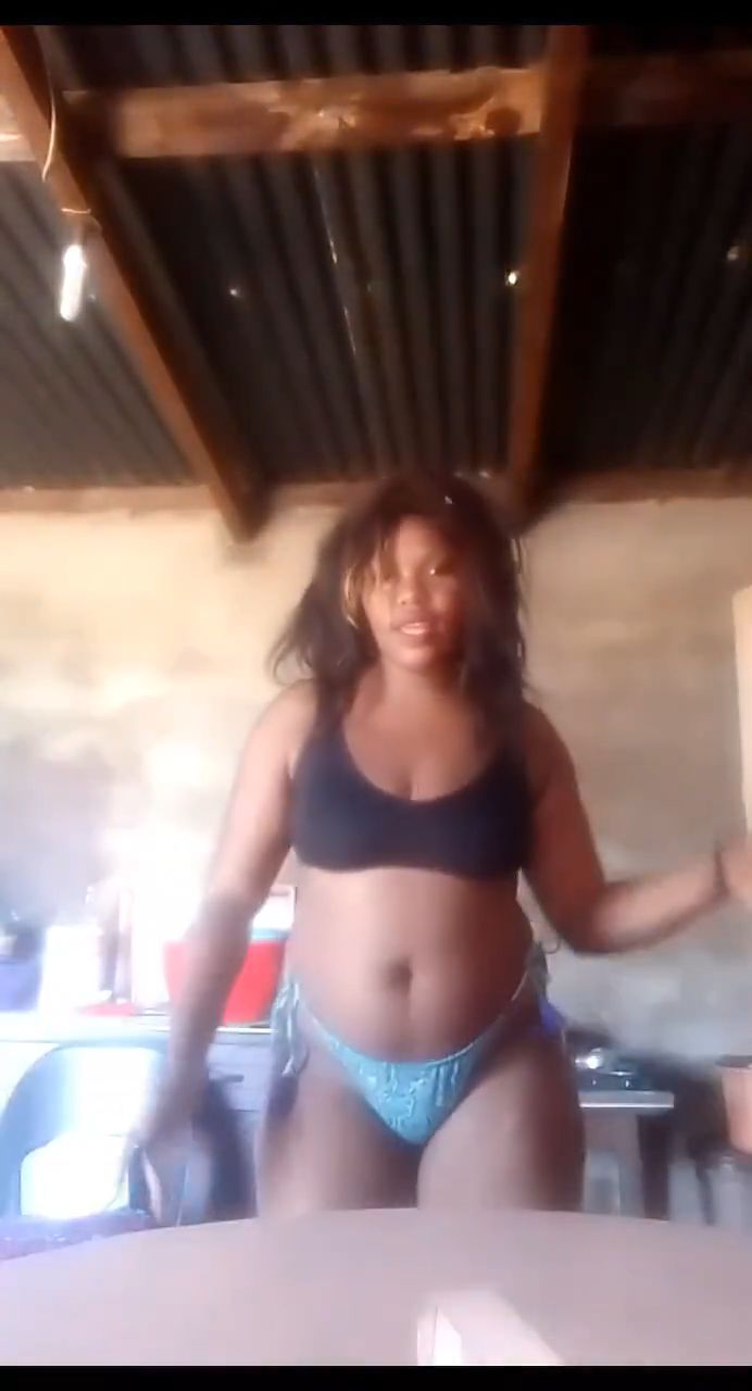 Ekasi stuff!