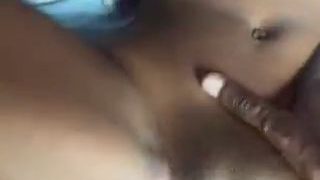 Anal fucking her!