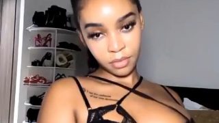 Mzansi beautiful tiddies!