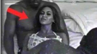 The Buzz Around the Diddy Beyonce Video