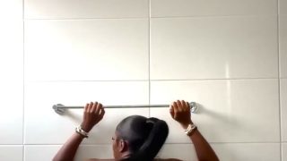 Big booty Ayanda twerk!